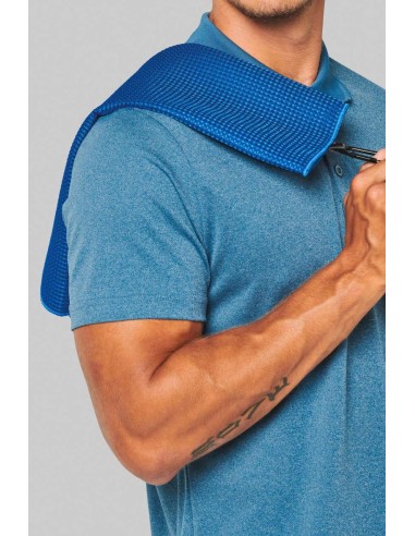 PRO-PA579-WAFFLE GOLF TOWEL